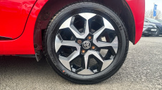 Toyota Aygo 1.0 VVT-i X-Trend TSS 5dr Petrol Hatchback